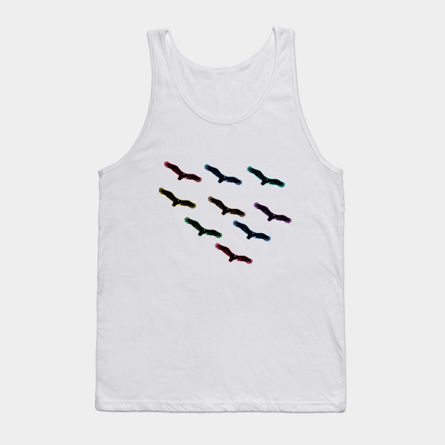 birds